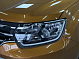 Renault Duster Style, 2021 года, пробег 52000 км