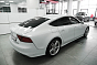Audi A7, 2012 года, пробег 175000 км