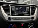 Hyundai Solaris Active Plus, 2020 года, пробег 104000 км