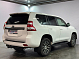 Toyota Land Cruiser Prado, 2013 года, пробег 307000 км