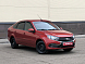 Lada (ВАЗ) Granta Comfort, 2021 года, пробег 22380 км