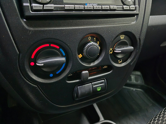 Lada (ВАЗ) Granta Classic Start Glonass 21901-51-234, 2018 года, пробег 168428 км