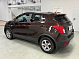 Opel Mokka Enjoy, 2014 года, пробег 117000 км