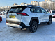 Toyota RAV4 Adventure Ultimate, 2025 года, пробег 20 км