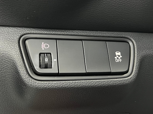 Kia K3 Premium, 2022 года, пробег 51500 км