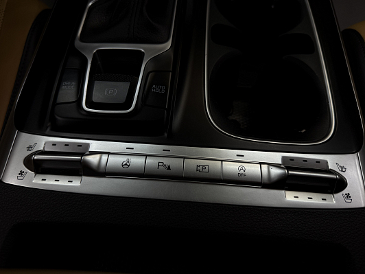 Kia Carnival, 2020 года, пробег 179451 км