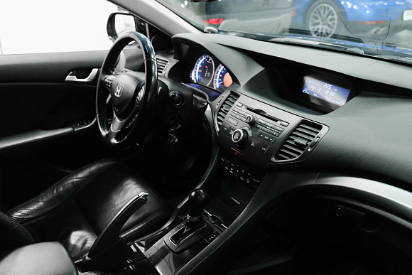 Honda Accord, 2012 года, пробег 247643 км