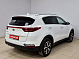 Kia Sportage Luxe+, 2019 года, пробег 85940 км
