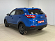 Hyundai Creta, 2021 года, пробег 70149 км