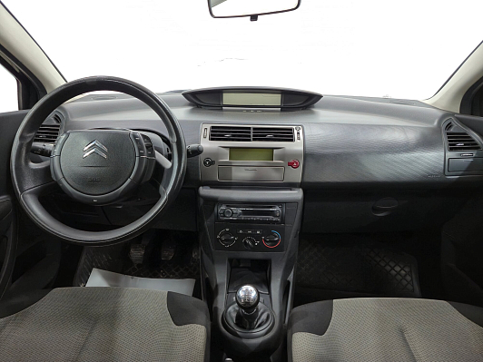 Citroen C4 Confort, 2010 года, пробег 99933 км