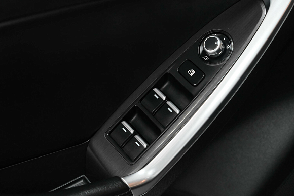 Mazda CX-5 Active+, 2015 года, пробег 145000 км