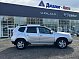 Renault Duster Adventure, 2017 года, пробег 182157 км
