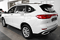 Haval M6 Family, белый