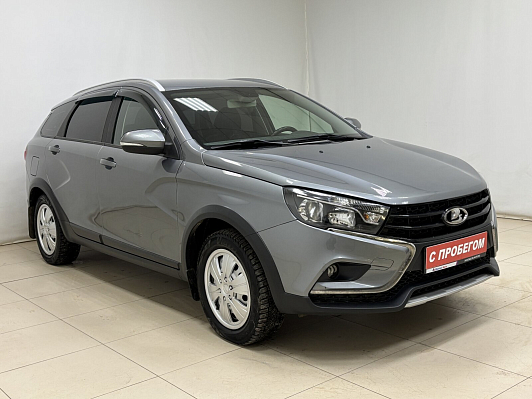 Lada (ВАЗ) Vesta Comfort Winter, 2018 года, пробег 78000 км