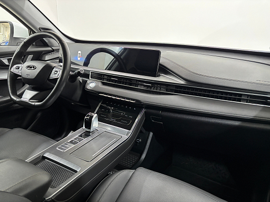 Chery Tiggo 7 Pro Max Elite, 2023 года, пробег 24484 км