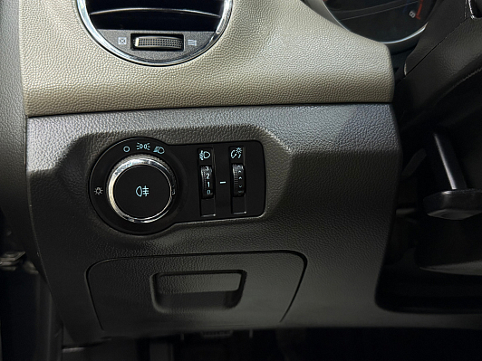 Chevrolet Cruze LS, 2012 года, пробег 269363 км