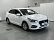 Hyundai Solaris Active Plus, 2017 года, пробег 144333 км