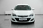 Opel Astra, 2012 года, пробег 146714 км