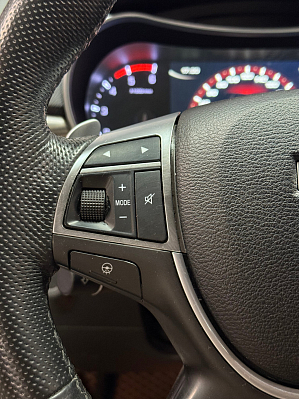 Haval H9 Elite, 2019 года, пробег 142500 км