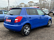 Skoda Fabia Sport, 2009 года, пробег 182987 км