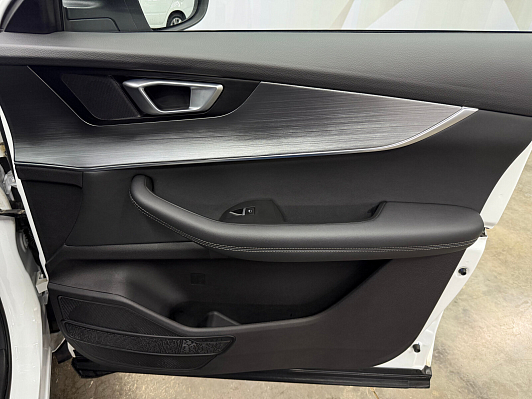 Chery Tiggo 7 Pro Max Elite, 2023 года, пробег 30084 км