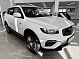 Geely Atlas Pro Luxury, белый