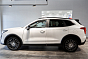 Haval Jolion Техно+, белый