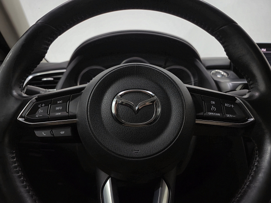 Mazda 6 Drive, 2018 года, пробег 138402 км