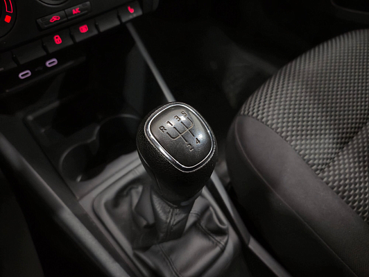 Volkswagen Polo Respect, 2020 года, пробег 74485 км