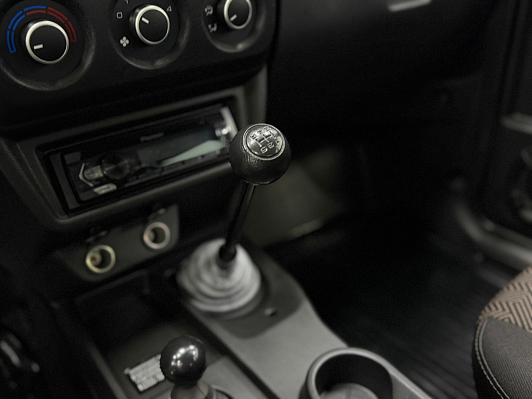 Lada (ВАЗ) 2121 (4x4) Luxe Urban, 2021 года, пробег 35550 км