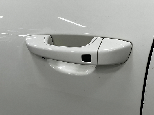 Porsche Cayenne, 2010 года, пробег 182509 км