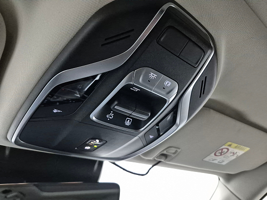 Geely Tugella, 2020 года, пробег 101579 км