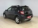 Renault Sandero Confort, 2016 года, пробег 115191 км
