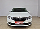 Skoda Octavia Ambition, 2017 года, пробег 71300 км
