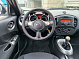 Nissan Juke XE, 2014 года, пробег 113500 км