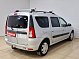 Lada (ВАЗ) Largus, 2013 года, пробег 228771 км