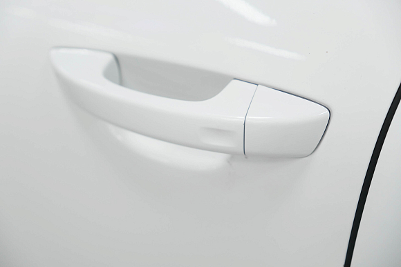 Volkswagen Touareg R-line, 2014 года, пробег 160000 км