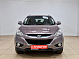 Hyundai ix35 Base, 2011 года, пробег 193426 км