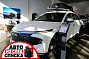 Haval F7 Премиум (2026), белый
