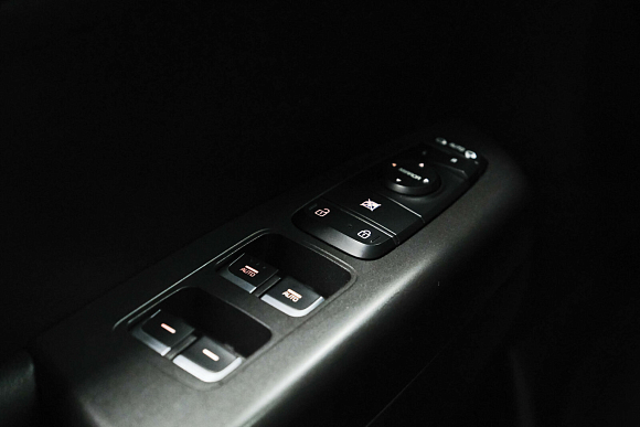 Kia Sportage Luxe, 2018 года, пробег 61721 км