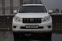 Toyota Land Cruiser Prado Комфорт, 2010 года, пробег 302000 км