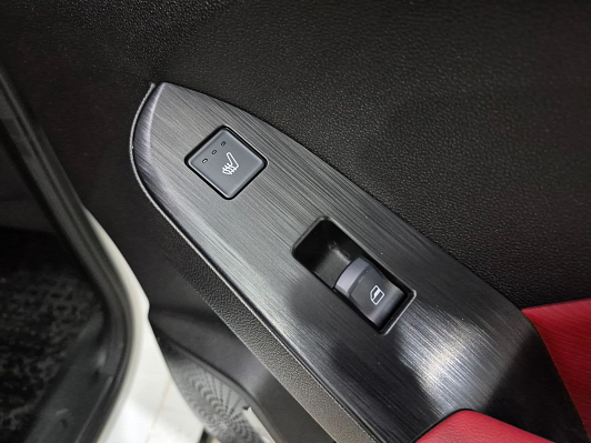 Haval Jolion Premium, 2024 года, пробег 39807 км