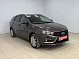 Lada (ВАЗ) Vesta Comfort Winter, 2020 года, пробег 61825 км