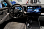 GAC GS8 GL (5 мест), черный