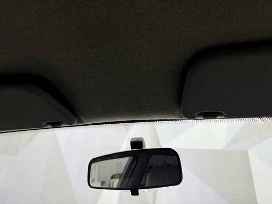 ЗАЗ Chance S, 2011 года, пробег 127226 км