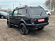 Lada (ВАЗ) 2121 (4x4) BLACK, 2021 года, пробег 18750 км