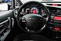 Kia Ceed Luxe, 2014 года, пробег 99000 км