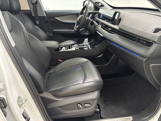 Chery Tiggo 8 Pro Max Dreamline, 2023 года, пробег 52114 км
