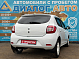 Renault Sandero Confort, 2014 года, пробег 171172 км