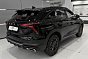 Haval F7 Оптимум, черный